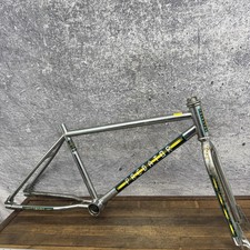 Vintage Schwinn Predator BMX