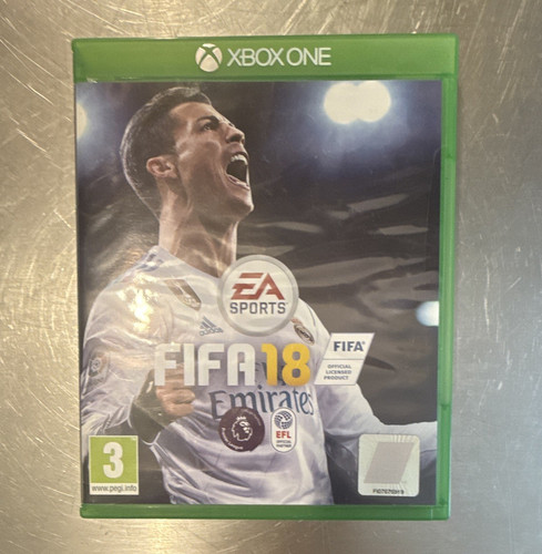 Sports fifa microsoft - sports, 18