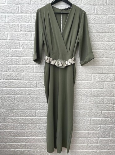 Zara soft green - zara, crossover