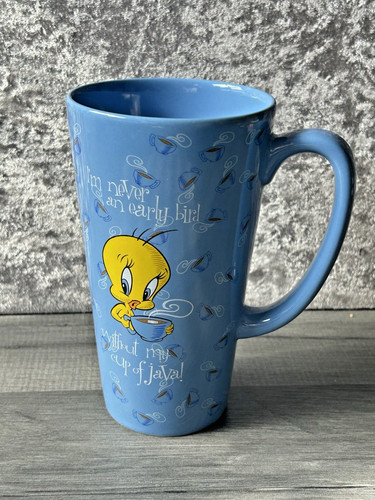 Tweety sylvester vintage 1997 - tweety,