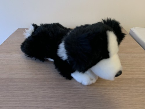 Keel toys jess border - border, collie