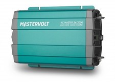 Mastervolt AC Master 24/2000