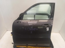 CITROEN C4 PICASSO Left Front