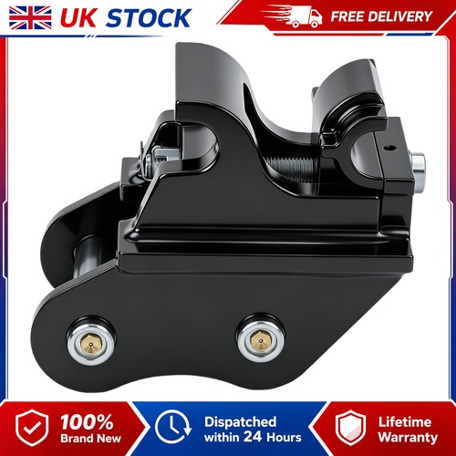 Quick hitch mechanical - hitch,