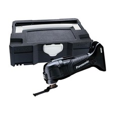  Panasonic EY46A5XT Brushless Multi-Tool & Systainer Case 18V Bare Unit PAN46A5X