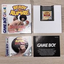 Ready 2 Rumble Boxing -