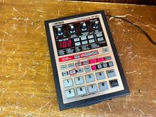 BOSS SP-303 Dr. Sample w/