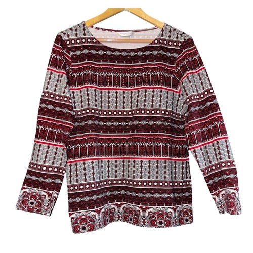 Christopher banks boho top - boho,