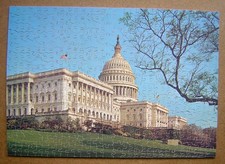 OUR NATION'S CAPITOL: Victory