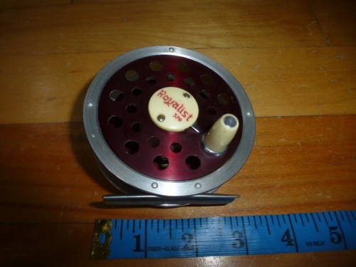 Vintage fly fishing - vintage,
