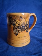 Wade Veteran Cars 1903