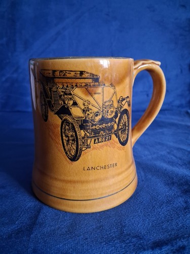 Wade veteran cars 1903 - veteran,