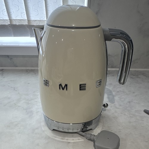 Smeg klf04cruk corded electric - smeg,