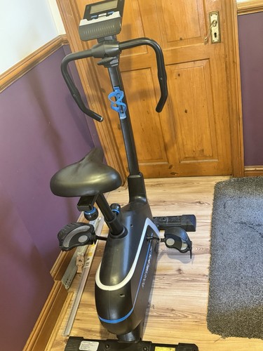 Roger excercise bike - roger,