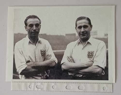 Stanley matthews and stan - and,