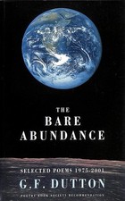 The Bare Abundance, Selected