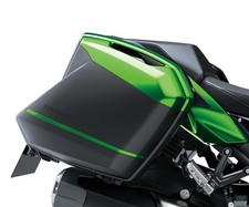 KAWASAKI - Ninja H2 SX SE -