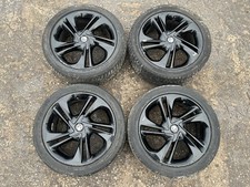 Vauxhall Corsa D/E 07-19 Set