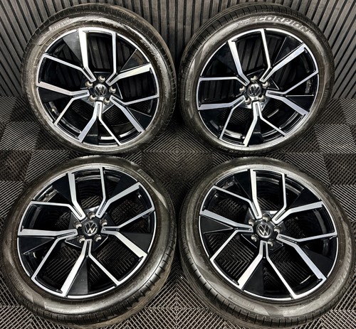Tiguan r line leeds - vw,