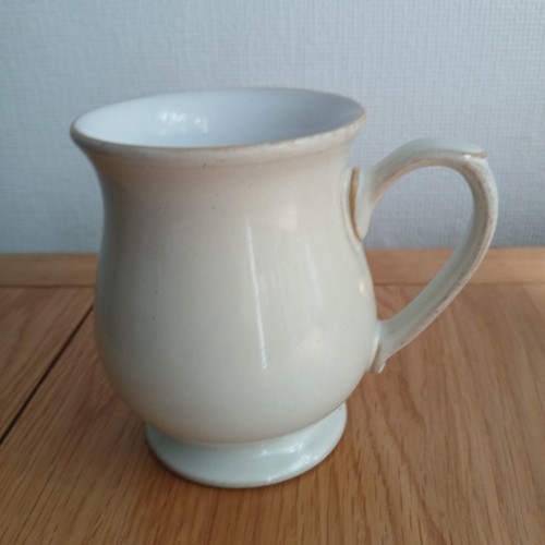 Denby linen craftsman - denby, mug