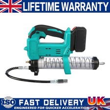 10000PSI Electric Cordless