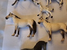 Schleich Horses