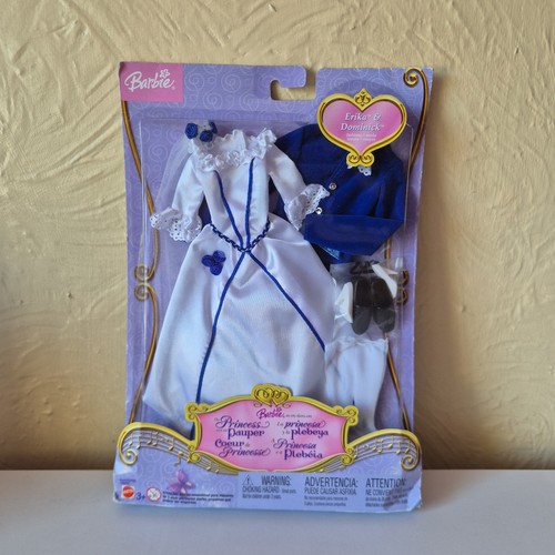 Barbie the princess and - barbie,