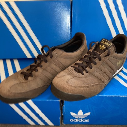 Adidas dragon size 9 - adidas,