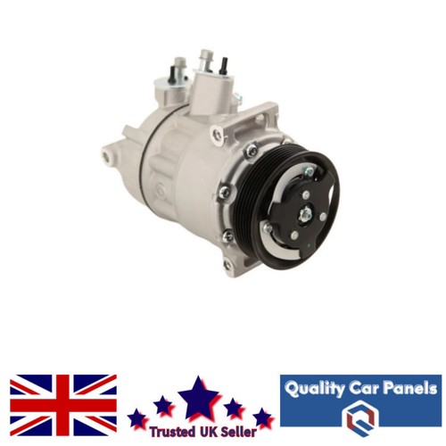 Air conditioning compressor - air, ac