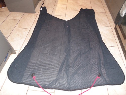 Sweat rug mesh - rug,