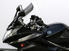 MRA TRANSPARENT TOURING