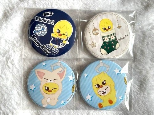 Pogari can badge popup - can,
