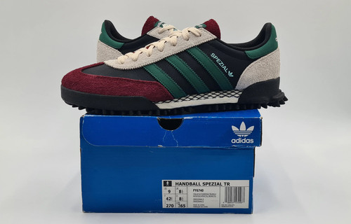 New adidas spezial - *new*,