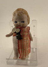 Antique German Kewpie Bisque