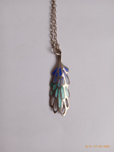 Norman grant sterling silver - grant,