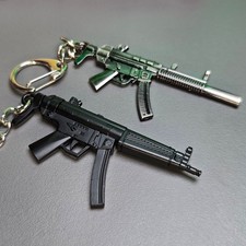 Tarkov MP5 Keychain – 9x19