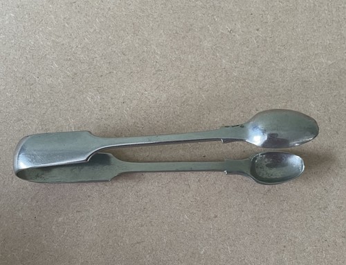 Antique vintage silver plated - antique,