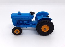Vintage Matchbox Series #39