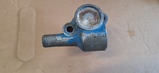 Fordson Major Tractor Smiths