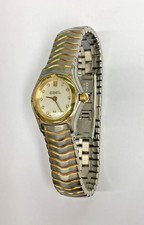 Ebel 'Classic Wave' Ladies