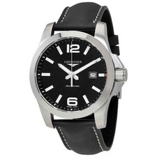 Longines Conquest 43mm Quartz