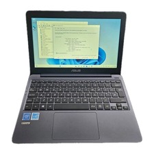 ASUS E203MA VivoBook 11.6 Blue
