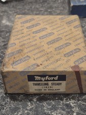 ML7 SUPER 7 TRAVELLING STEADY