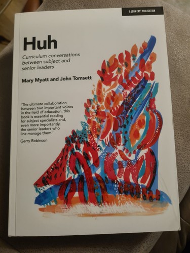 Huh mary myatt john tomsett - myatt,,