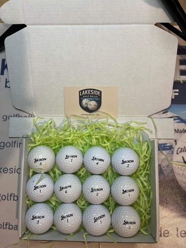 Srixon star mix white - srixon,