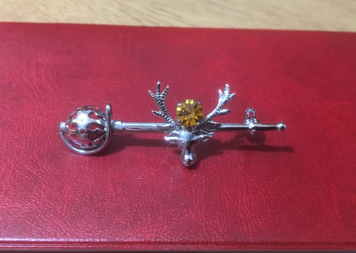 Vintage mizpah scottish themed - vintage,