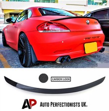 For BMW Z4 E89 Carbon Fibre