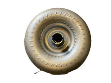 Torque Converter For Range Land Rover L322 3.6 Diesel TDV8 368DT 001167Y94 2008