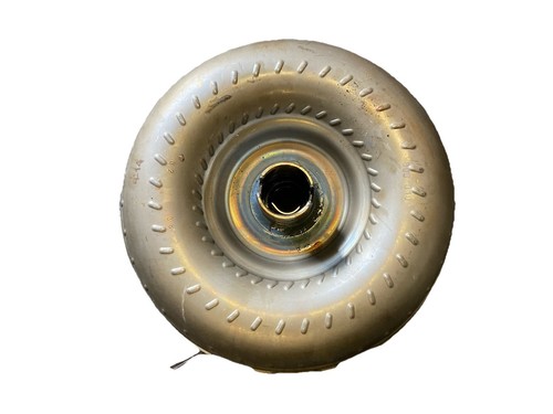 Torque converter for range - for,