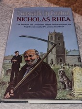 Constable in Control Nicholas